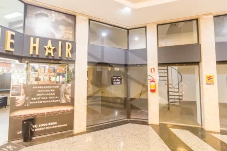 Ponto Comercial para alugar, 20m² no Rio Branco, Porto Alegre