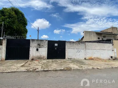 Lote/Terreno com 1 Quarto à venda, 468m² no Jardim América, Goiânia