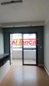 Apartamento com 3 Quartos à venda, 76m² no Vila Rosália, Guarulhos