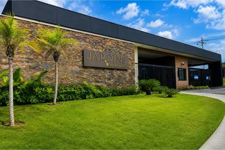 Lote/Terreno à venda, 251m² no Quinta da Primavera, Ribeirão Preto