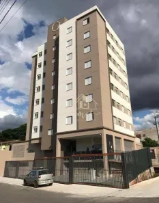 Apartamento com 2 Quartos à venda, 54m² no Jardim Imperial, Atibaia