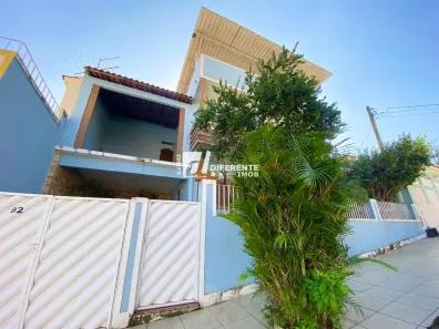 Casa com 4 Quartos à venda, 323m² no Centro, Nova Iguaçu