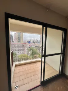 Apartamento com 2 Quartos à venda, 80m² no Lapa, São Paulo