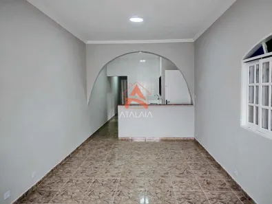 Casa com 2 Quartos à venda, 75m² no Real, Praia Grande