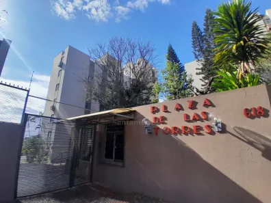 Apartamento com 3 Quartos à venda, 69m² no Jardim Palmares, Londrina