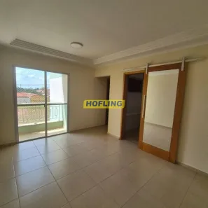 Apartamento com 2 Quartos à venda, 65m² no Jardim São Paulo, Rio Claro