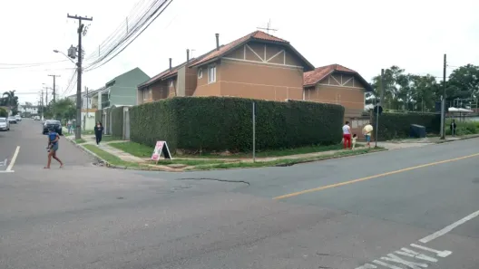 Casa de Condomínio com 3 Quartos à venda, 93m² no Cidade Industrial, Curitiba