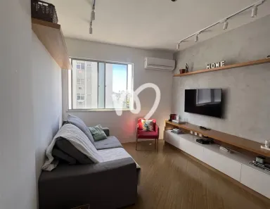 Apartamento com 2 Quartos à venda, 60m² no Cachambi, Rio de Janeiro