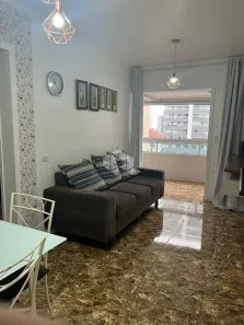 Apartamento com 2 Quartos à venda, 70m² no Ocian, Praia Grande