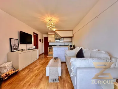 Apartamento com 2 Quartos à venda, 100m² no Capivari, Campos do Jordão