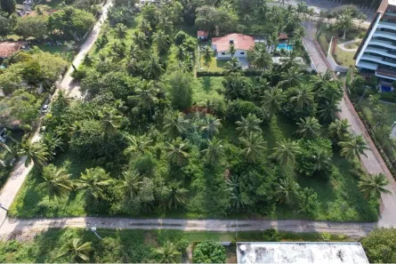 Lote/Terreno à venda, 1421m² no Paiva, Cabo de Santo Agostinho