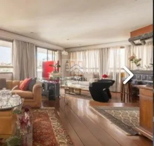 Apartamento com 4 Quartos à venda, 306m² no Santa Cecília, São Paulo
