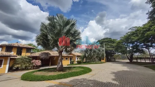 Fazenda/Sítio com 4 Quartos à venda, 1050m² no Encosta do Sol, Itatiba