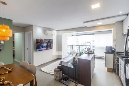 Apartamento com 2 Quartos à venda, 82m² no Bethaville I, Barueri