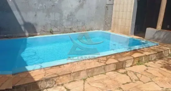 Casa com 3 Quartos à venda, 208m² no Jardim Paulista, Ribeirão Preto