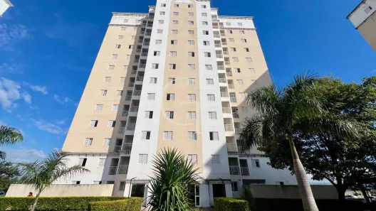 Apartamento com 3 Quartos à venda, 75m² no Jardim Nova Era, Salto