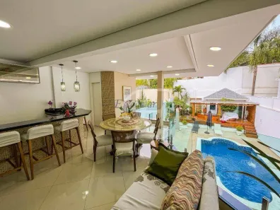 Sobrado com 4 Quartos para alugar, 520m² no Vila Albertina, São Paulo