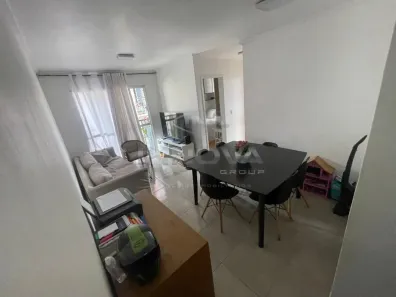 Apartamento com 2 Quartos à venda, 52m² no Santa Maria, Osasco