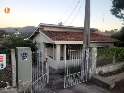 Casa com 2 Quartos à venda, 101m² no Vila Santista, Atibaia