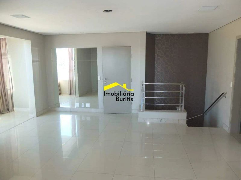 Apartamento com 4 quartos — Buritis, Belo Horizonte