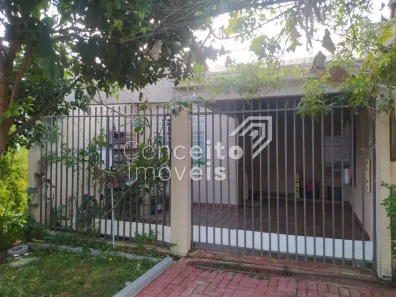Casa com 2 Quartos à venda, 42m² no Uvaranas, Ponta Grossa