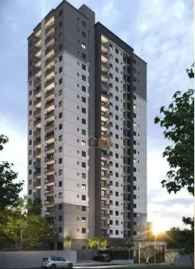 Apartamento com 3 Quartos à venda, 102m² no Loteamento Chácaras Pastorelli, Taubaté