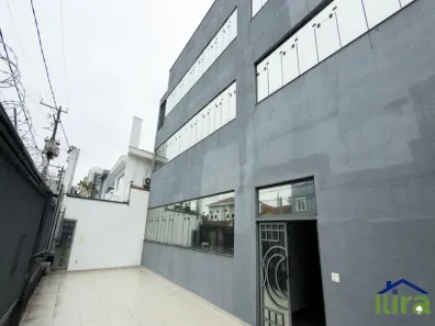 Prédio Comercial para alugar, 544m² no Centro, Osasco