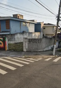 Lote/Terreno à venda, 248m² no Vila Madalena, São Paulo