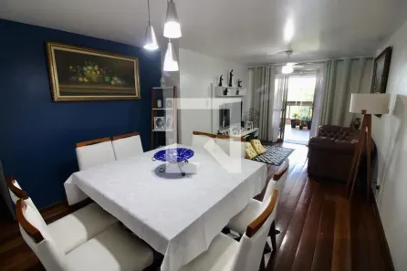 Apartamento com 4 Quartos à venda, 160m² no Recreio dos Bandeirantes, Rio de Janeiro