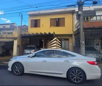 Sobrado com 3 Quartos à venda, 208m² no Vila Galvão, Guarulhos