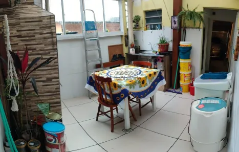 Sobrado com 4 Quartos à venda, 100m² no Centro, Pelotas