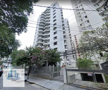 Apartamento com 3 Quartos à venda, 100m² no Indianópolis, São Paulo