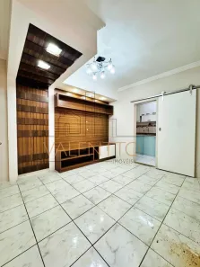 Casa com 2 Quartos para alugar, 60m² no Vila Clayton, Valinhos