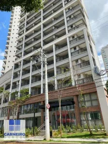 Apartamento com 1 Quarto à venda, 22m² no Jardim Vila Mariana, São Paulo