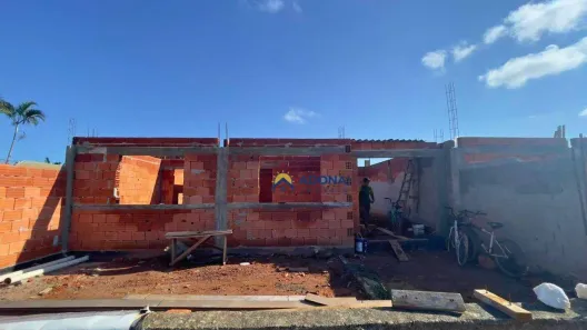 Casa com 2 Quartos à venda, 58m² no Guaratuba, Guaratuba