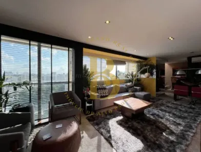 Cobertura com 3 Quartos à venda, 180m² no Vila Andrade, São Paulo