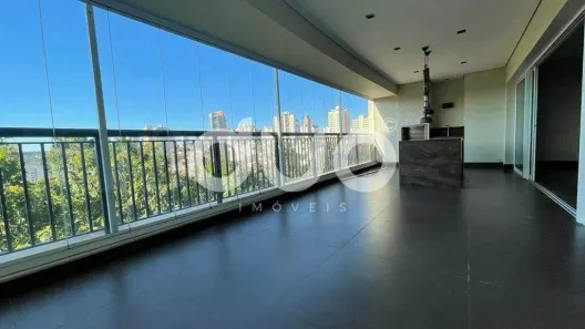 Apartamento com 4 Quartos à venda, 247m² no Centro, Piracicaba