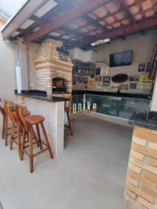 Casa com 2 Quartos à venda, 129m² no Jardim Maria Amélia, Jacareí