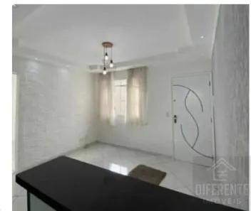 Apartamento com 2 Quartos à venda, 43m² no Vila Cosmopolita, São Paulo