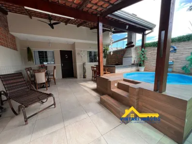 Casa com 2 Quartos à venda, 52m² no Solimar, Matinhos
