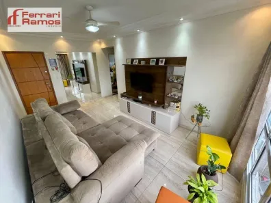 Apartamento com 3 Quartos à venda, 98m² no Centro, Guarulhos