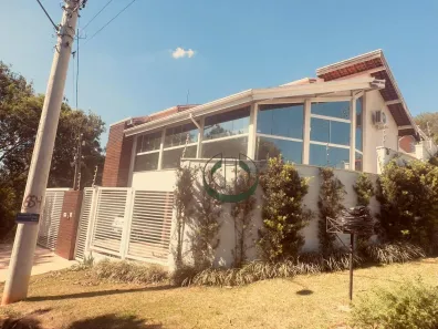 Casa com 3 Quartos à venda, 240m² no Parque das Universidades, Campinas