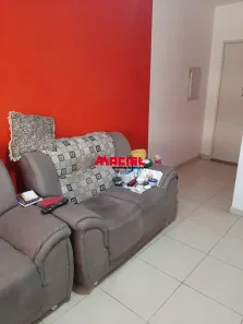 Apartamento com 3 Quartos à venda, 93m² no Cidade Vista Verde, São José dos Campos