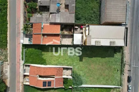 Lote/Terreno à venda, 1116m² no Setor Morais, Goiânia