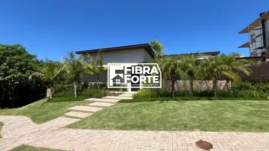 Casa de Condomínio com 5 Quartos à venda, 510m² no Loteamento Residencial Entre Verdes (Sousas), Campinas