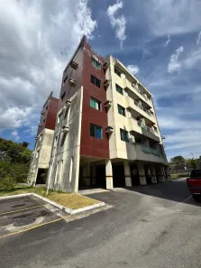 Apartamento com 3 Quartos à venda, 71m² no Colônia Terra Nova, Manaus