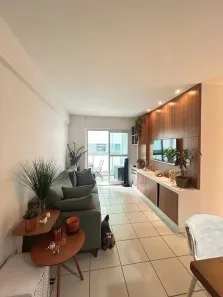 Apartamento com 3 Quartos à venda, 83m² no Jardim Camburi, Vitória