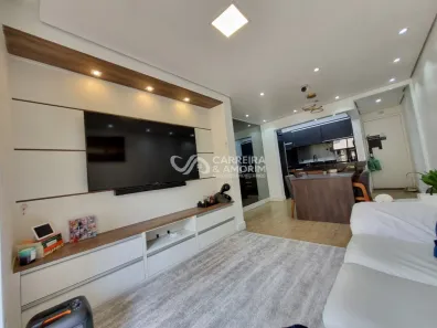 Apartamento com 3 Quartos à venda, 65m² no Vila das Belezas, São Paulo