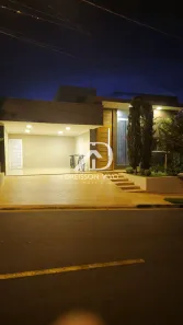 Casa de Condomínio com 3 Quartos à venda, 150m² no Fazenda Retiro (Zona Rural), São José do Rio Preto