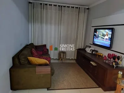 Apartamento com 2 Quartos à venda, 70m² no Retiro, Volta Redonda